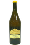 Ganevat 2012 Cotes du Jura Chardonnay Les Devoiles