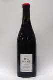 Ganevat 2022 Mon Rouge