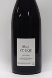 Ganevat 2022 Mon Rouge