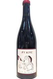 Ganevat, Anne et Francois NV J'y Aime