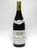 Garaudet, Paul 2010 Monthelie 1er Cru Meix Bataille