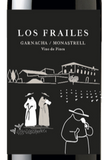 Los Frailes 2023 Vino de Finca Monastrell Garnacha