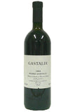 Gastaldi 1989 Rosso Gastaldi