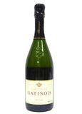 Gatinois 2008 Champagne Ay Brut