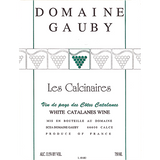 Gauby 2021 Cotes Catalanes Les Calcinaires Blanc