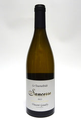 Gaudry2022SancerreLeTournebrid