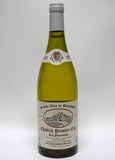 Gautheron 2002 Chablis 1er Cru Les Fourneaux