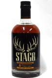 George T. Stagg Batch #1 Kentucky Straight Bourbon Whiskey (134.4 Proof)