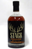 George T. Stagg Batch #2 Kentucky Straight Bourbon Whiskey (128.7 Proof)