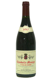 Barthod, Ghislaine 2017 Chambolle Musigny 1er Cru Les Charmes