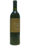 Ghostwriter 2014 Santa Cruz Mountains Cabernet Sauvignon Bates Ranch
