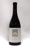 Ghostwriter 2013 Santa Cruz Pinot Noir