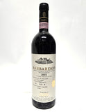 Giacosa, Bruno 2001 Barbaresco Asili