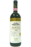 Giacosa, Bruno 1998 Barolo Le Rocche Falletto di Serralunga d'Alba