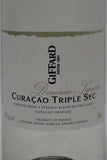 Giffard Curacao Triple Sec 750ml