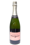 Gimonnet NV Champagne Brut Rose de Blancs (base 18)