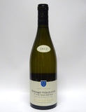 Girard, Jean-Jacques 2012 Pernand Vergelesses 1er Cru Sous Fretille