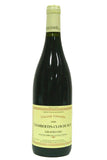 Girardin, Vincent 1999 Chambertin Close de Beze Grand Cru