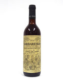 Glicine 1976 Barbaresco Marcorino