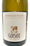 Goisot 2022 Bourgogne Aligoté