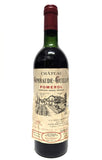 Gombaude Guillot 1985 Pomerol