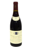 Billard-Gonnet 2007 Pommard 1er Cru Rugiens Bas