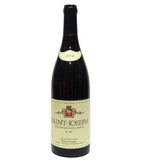 Gonon 2008 Saint-Joseph Rouge