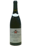 Gonon 2016 Les Iles Feray Vin de Pays de l'Ardeche