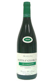Gouges, Henri 2009 Nuits St. Georges 1er Cru Les Chaignots