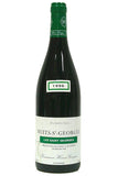 Gouges, Henri 1996 Nuits St. Georges 1er Cru Les Saint Georges