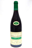 Gouges, Henri 2001 Nuits St. Georges Chenes Carteaux