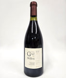 Gourt de Mautens 2001 Rasteau