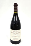 Gourt de Mautens 1998 Rasteau