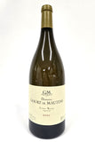 Gourt de Mautens 2014 IGP Vaucluse Blanc 1.5L