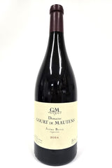 Gourt de Mautens 2014 IGP Vaucluse 1.5L – Chambers Street Wines