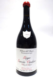 Viadero, Goyo Garcia 2014 Ribera del Duero "Finca El Peruco"