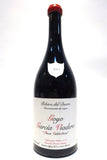 Viadero, Goyo Garcia 2014 Ribera del Duero "Finca Valdeolmos"