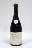 Viadero, Goyo Garcia 2010 Ribera del Duero G.G.V. Reserva Especial