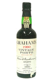 Graham's 1980 Porto 375ml