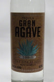 Gran Agave Tequila Blanco 1L (40%)