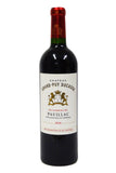 Grand Puy Ducasse 2010 Pauillac
