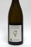 Grandes Vignes 2021 Varenne de Poirier