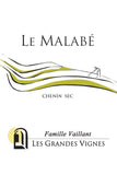 Grandes Vignes 2020 Le Malabe Sec