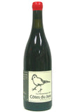 Grappe 2012 Cotes du Jura Les Insoiciantes