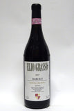 Grasso, Elio 2007 Barolo Ginestra Casa Mate