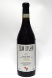 Grasso, Elio 2016 Barolo Ginestra Casa Mate