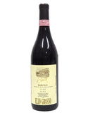 Grasso, Elio 1996 Barolo Runcot
