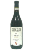 Grasso, Elio 2012 Barolo Ginestra Casa Mate