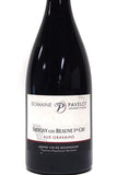 Pavelot, Jean Marc et Hugues 2019 Savigny les Beaune 1er Cru Aux Gravains