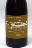 Gravillas 2022 Vin de France 